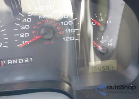 2006 Ford F-150 Xlt from USA, damaged, VIN 1FTRW12W96KD90008